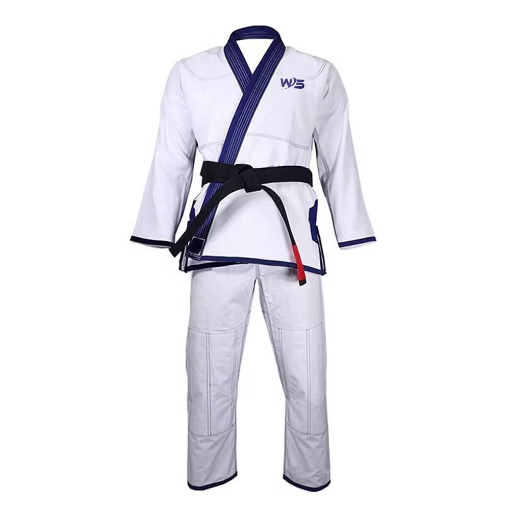 Jiu Jitsu