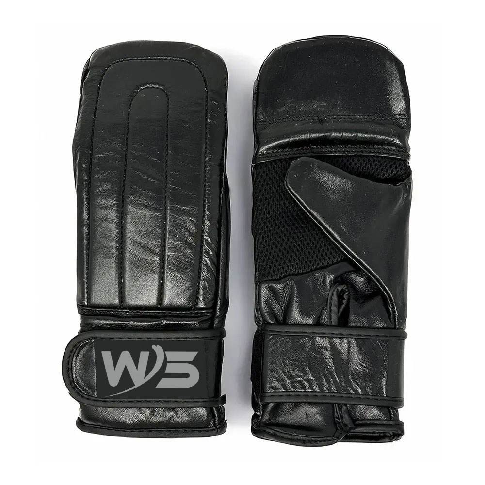 Boxing Mitts