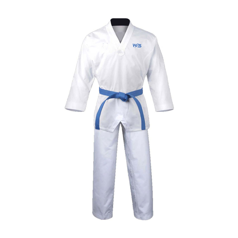 Taekwondo Uniform
