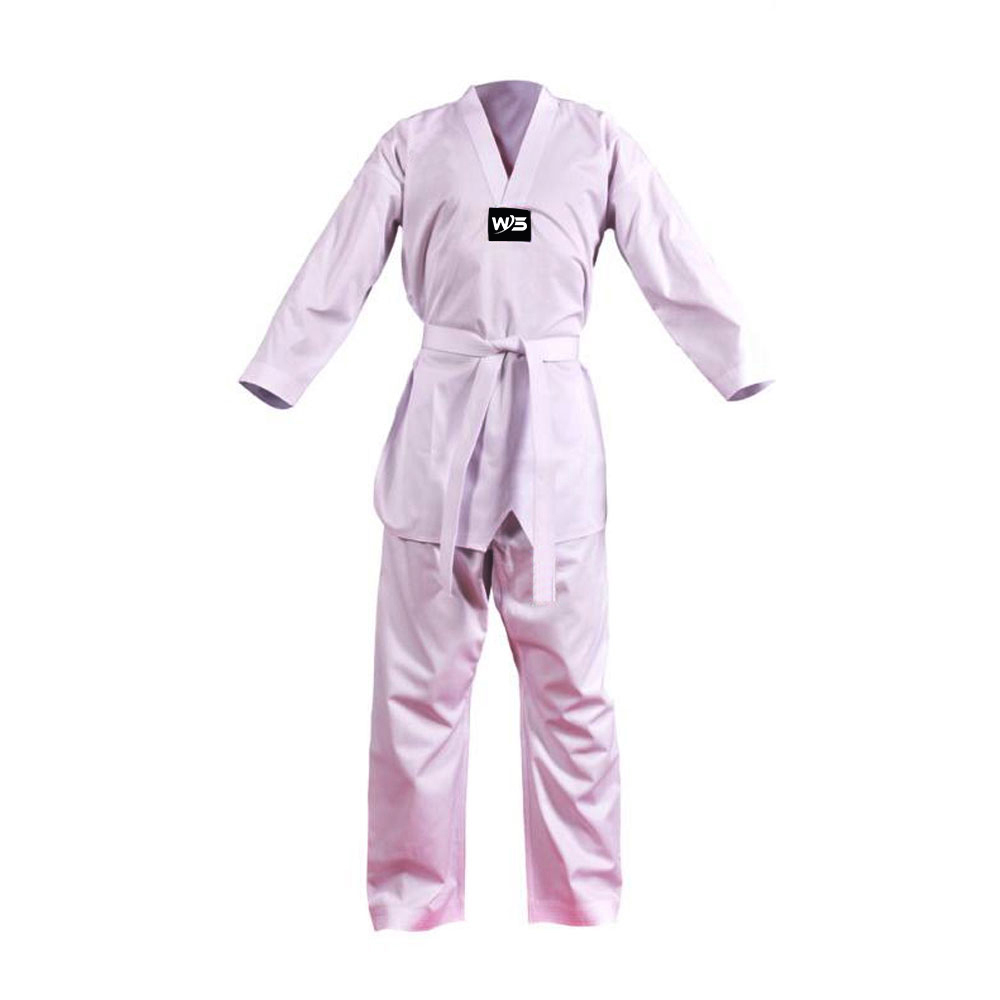Taekwondo Uniform