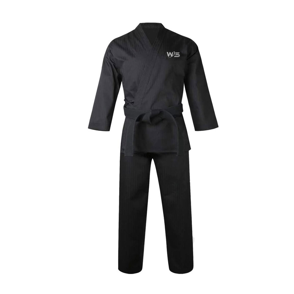 Taekwondo Uniform
