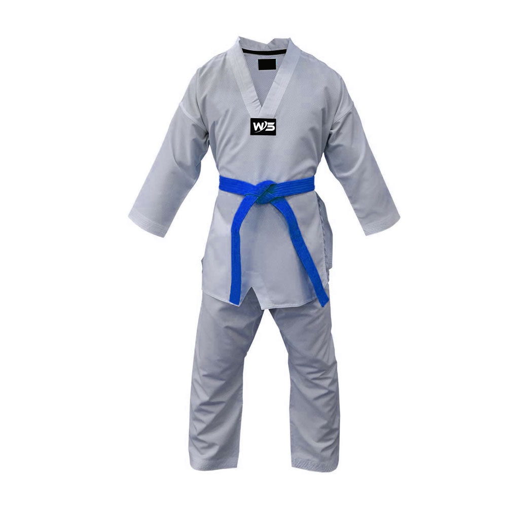 Taekwondo Uniform