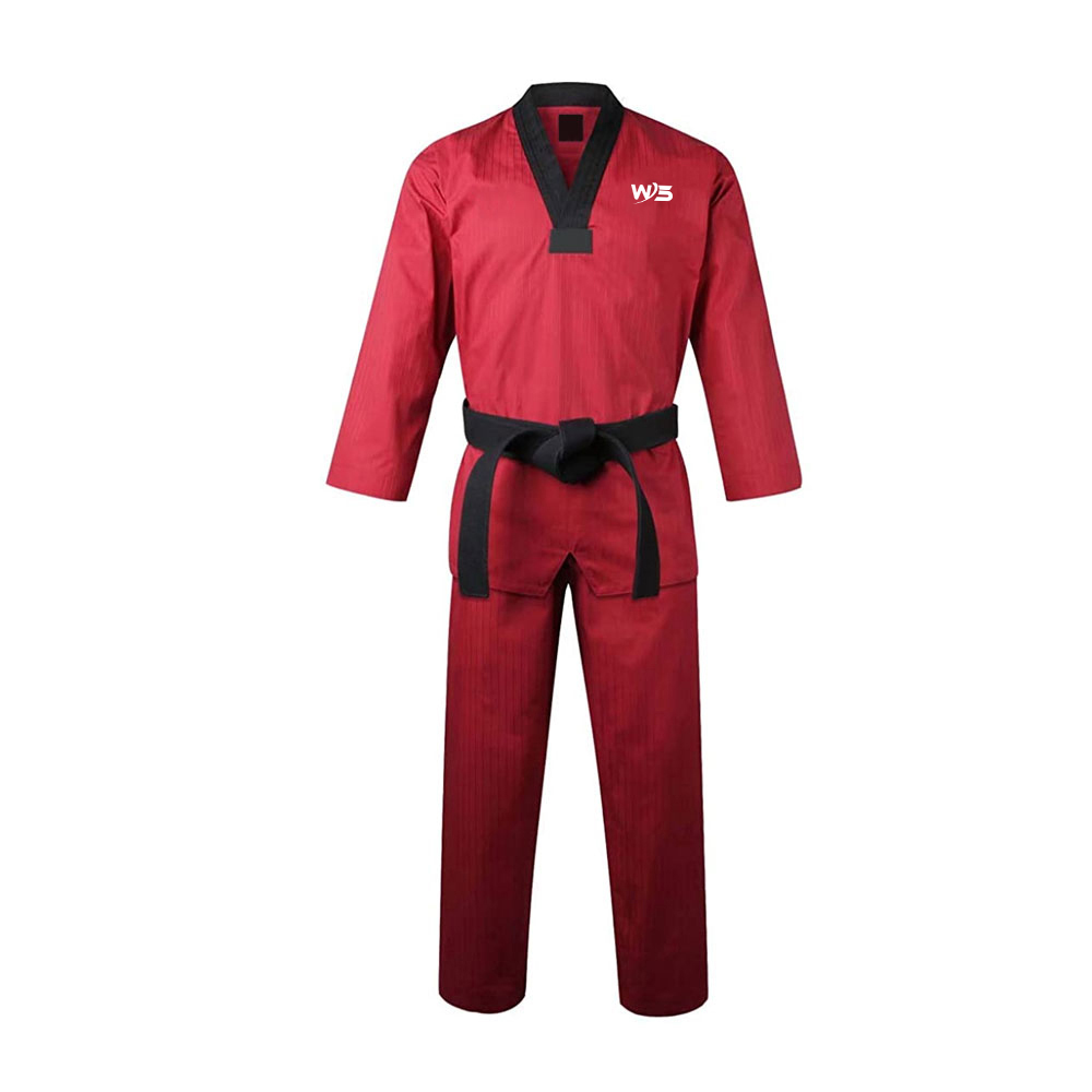 Taekwondo Uniform