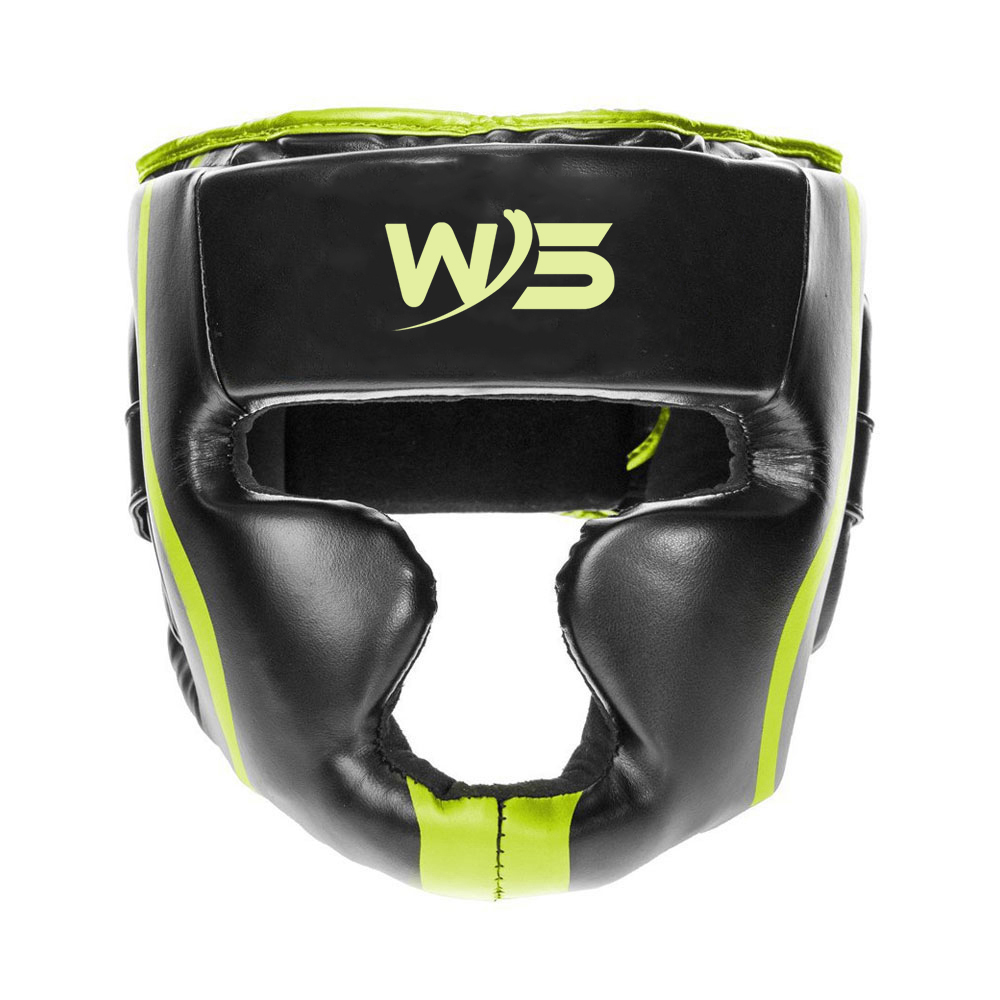 Head Guards