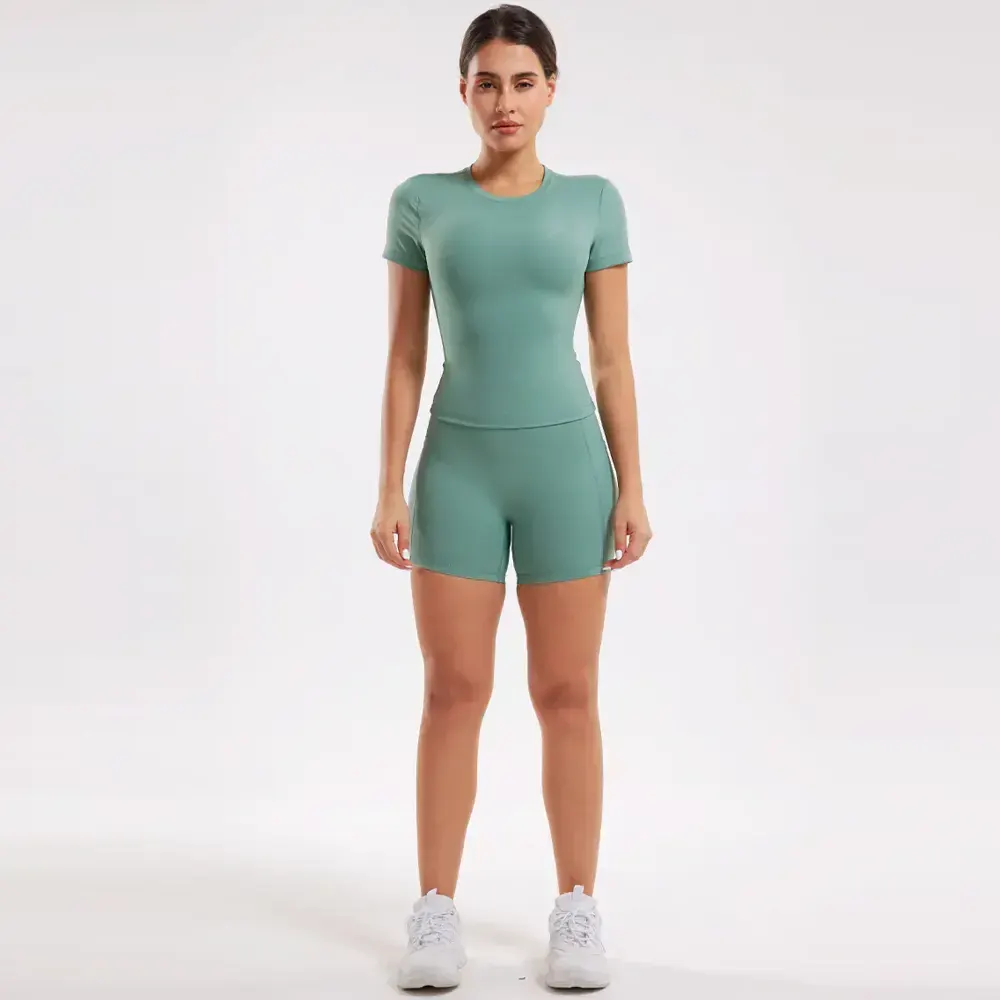 Lounge Sets 2 Piece Casual Outfits Workout Tracksuit