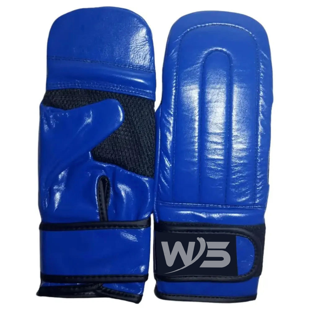 Boxing Mitts