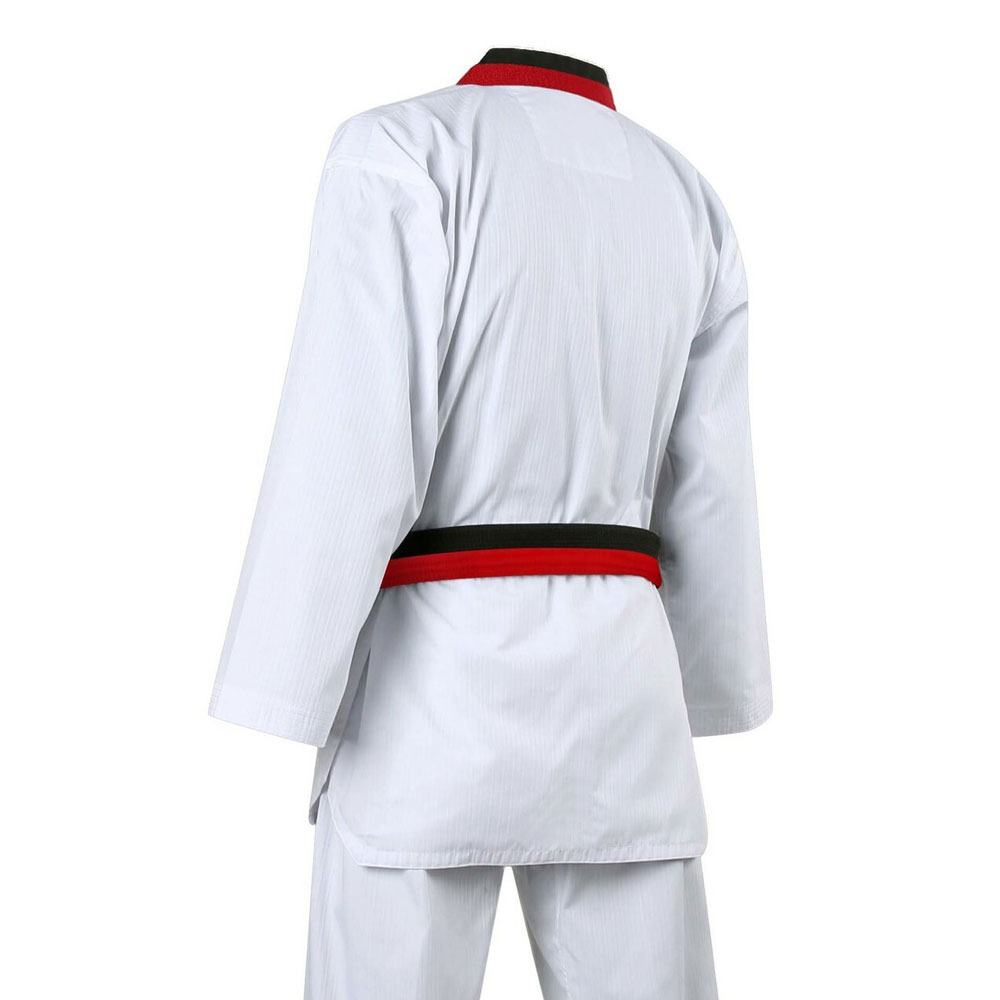 Taekwondo Uniform