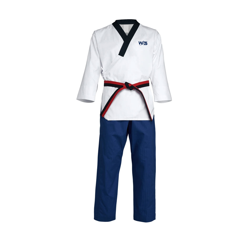 Taekwondo Uniform