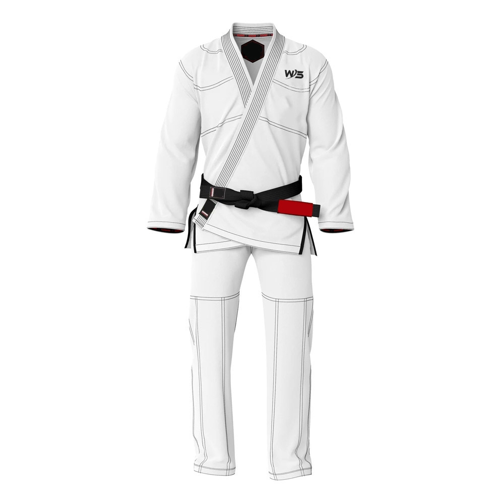 Jiu Jitsu