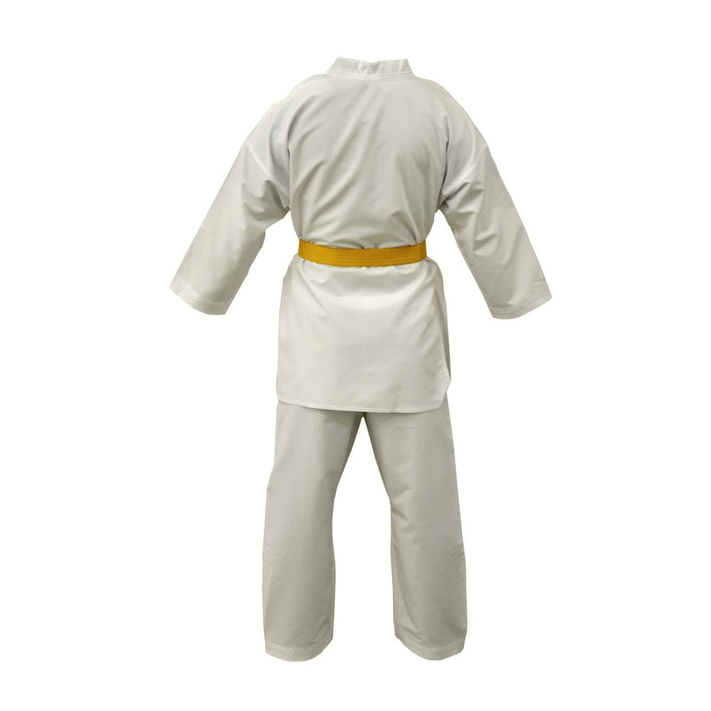 Taekwondo Uniform