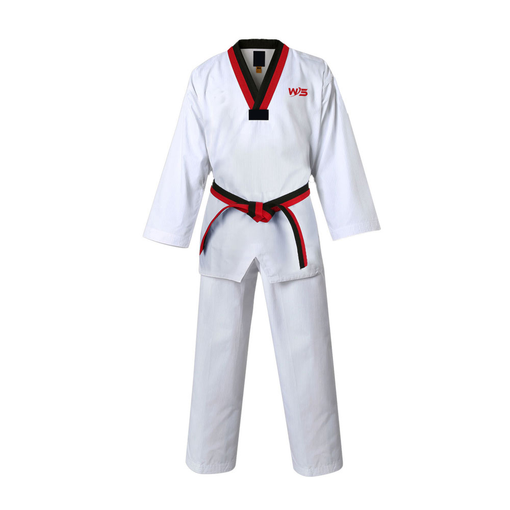 Taekwondo Uniform