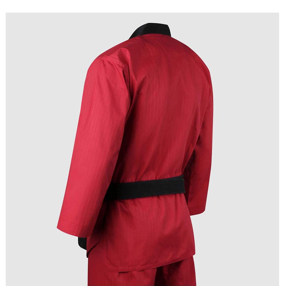 Taekwondo Uniform
