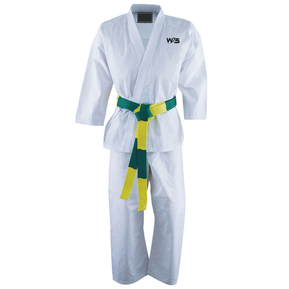 karate Suit