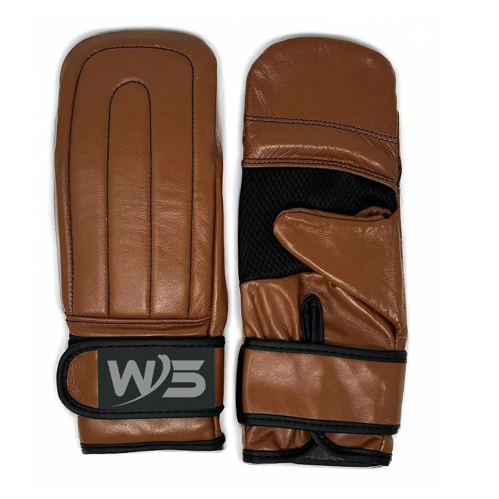 Boxing Mitts