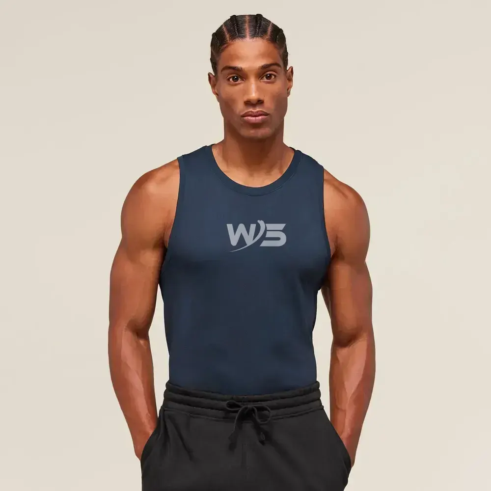 Geo Seamless Tank