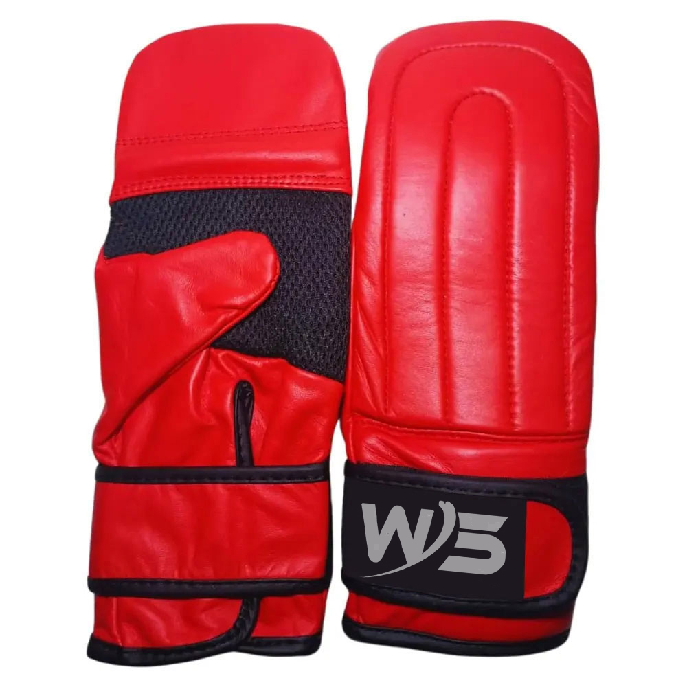 Boxing Mitts