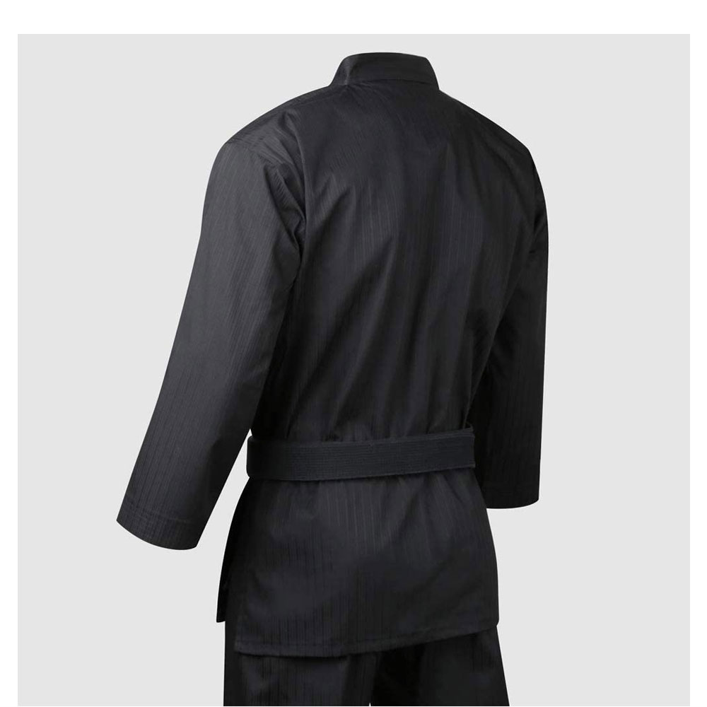 Taekwondo Uniform