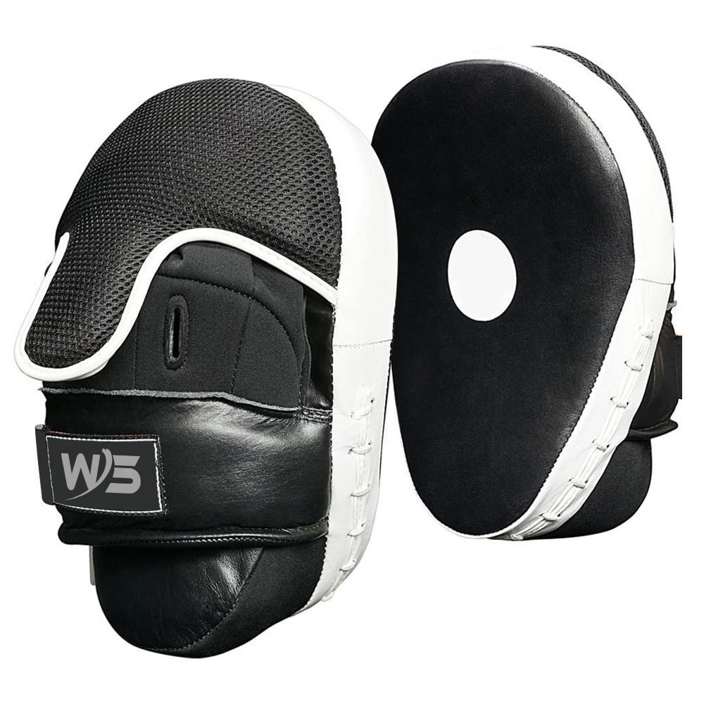Focus Mitts