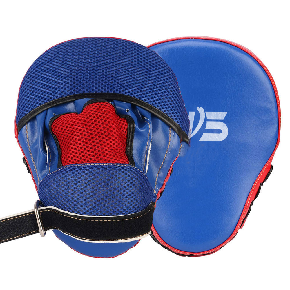 Focus Mitts