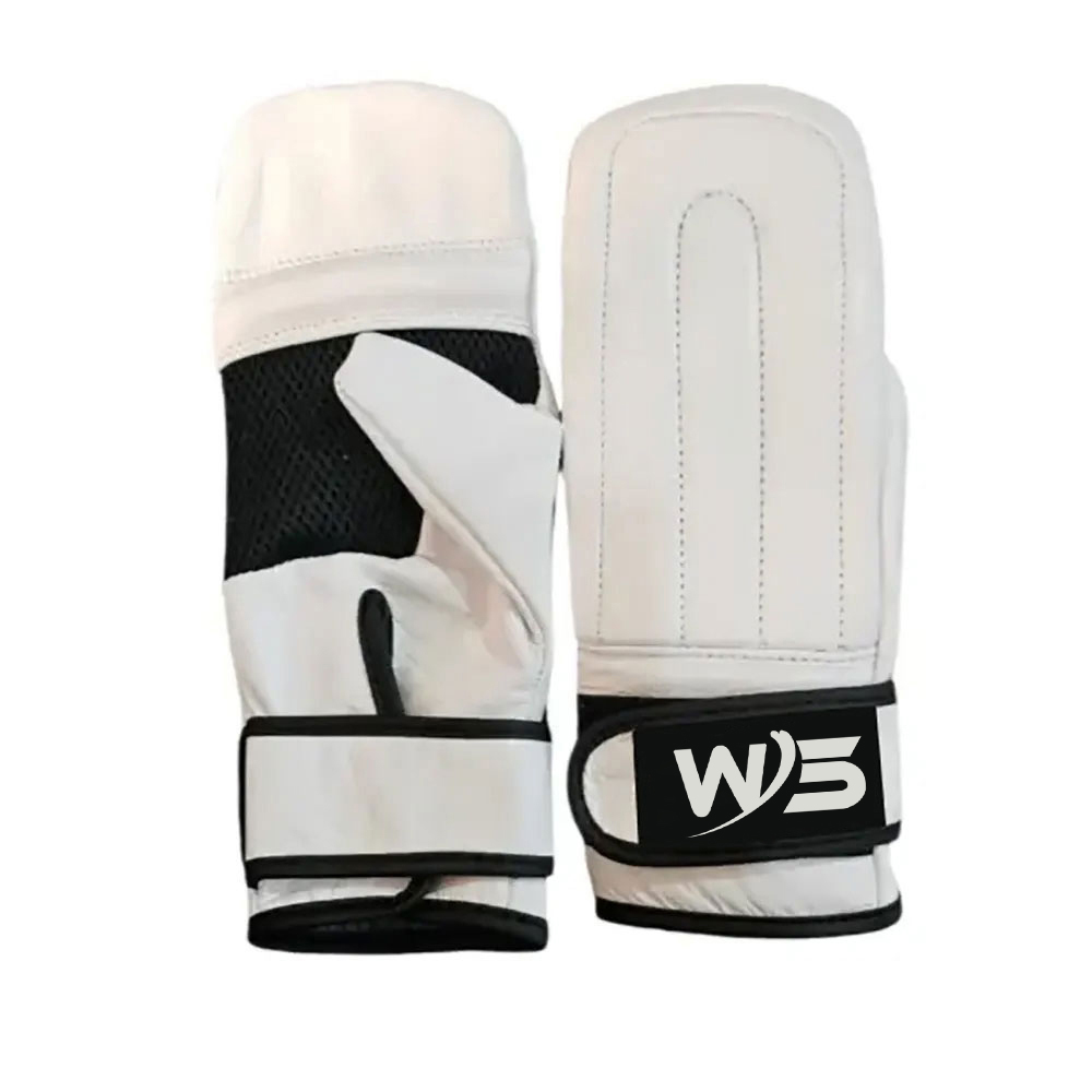 Boxing Mitts
