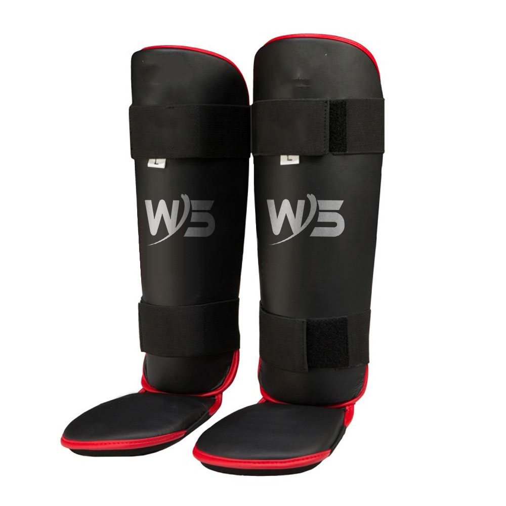 Shin Guard