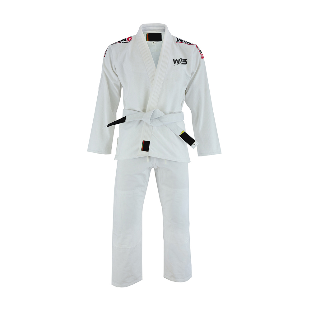 Jiu Jitsu
