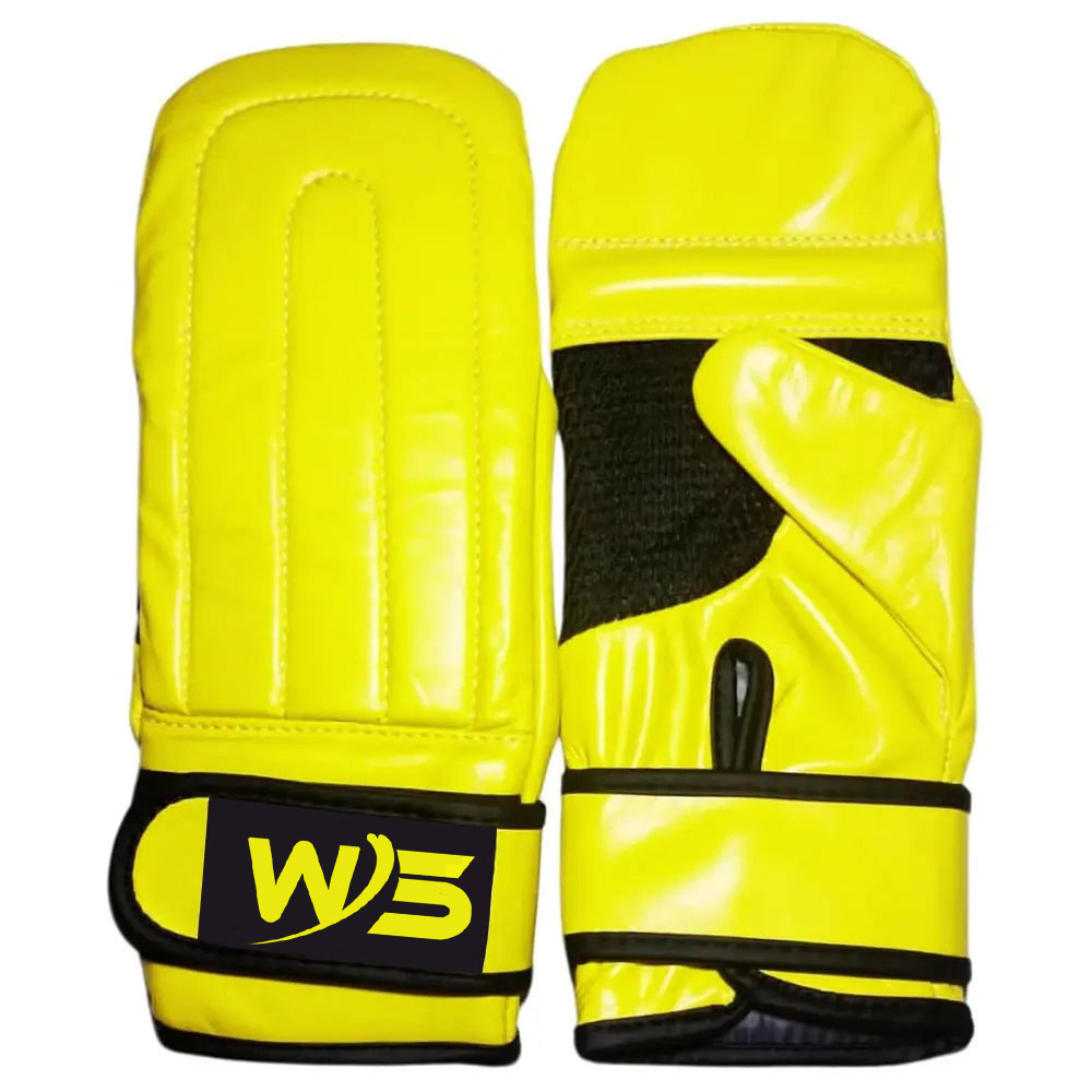 Boxing Mitts
