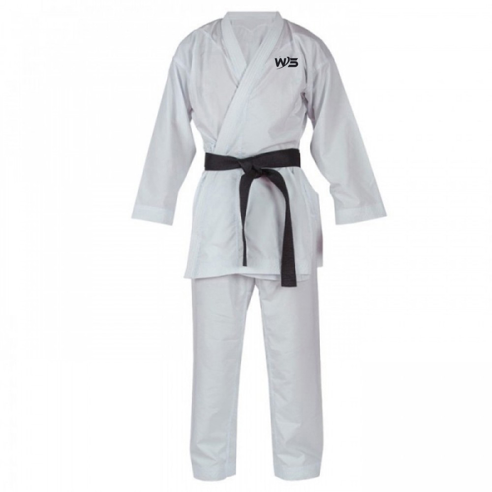 karate Suit
