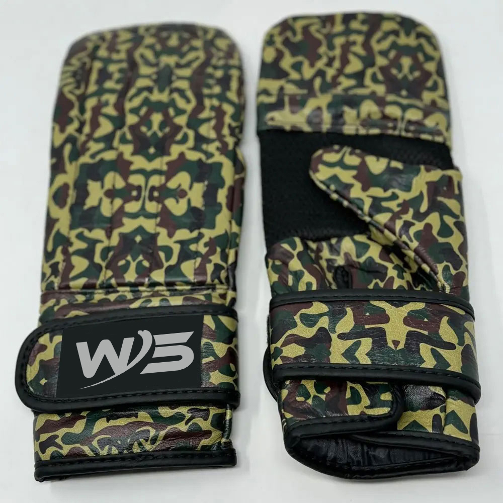 Boxing Mitts