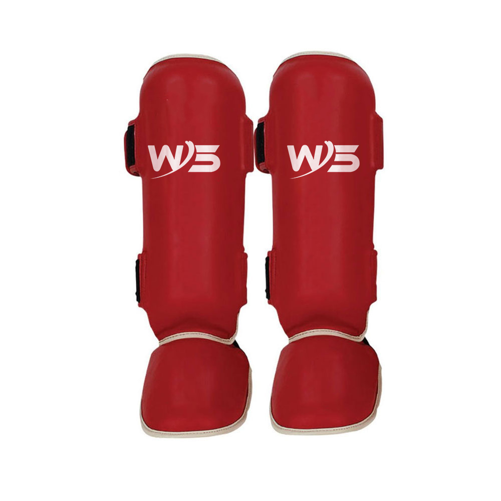 Shin Guard