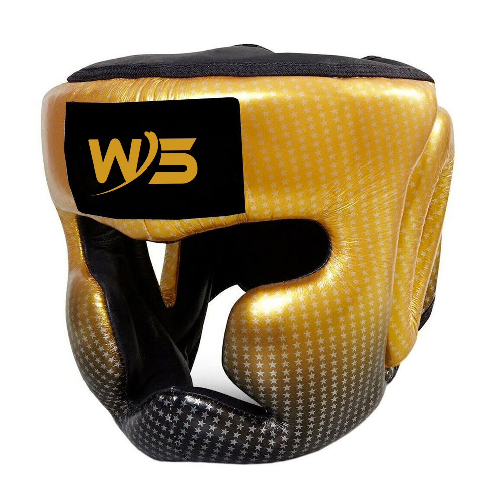 Head Guards