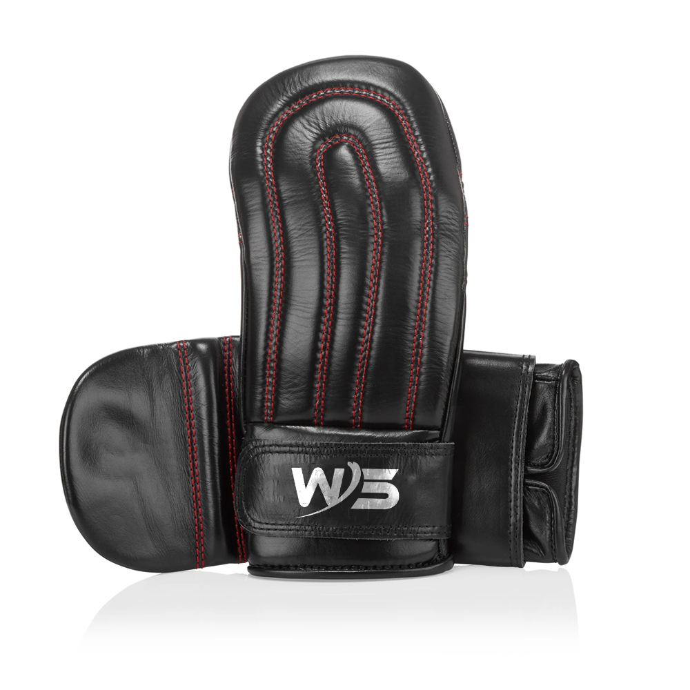 Boxing Mitts