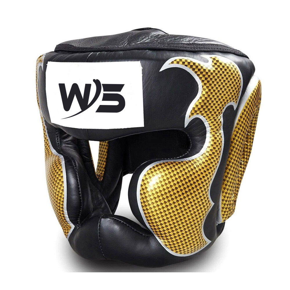 Head Guards