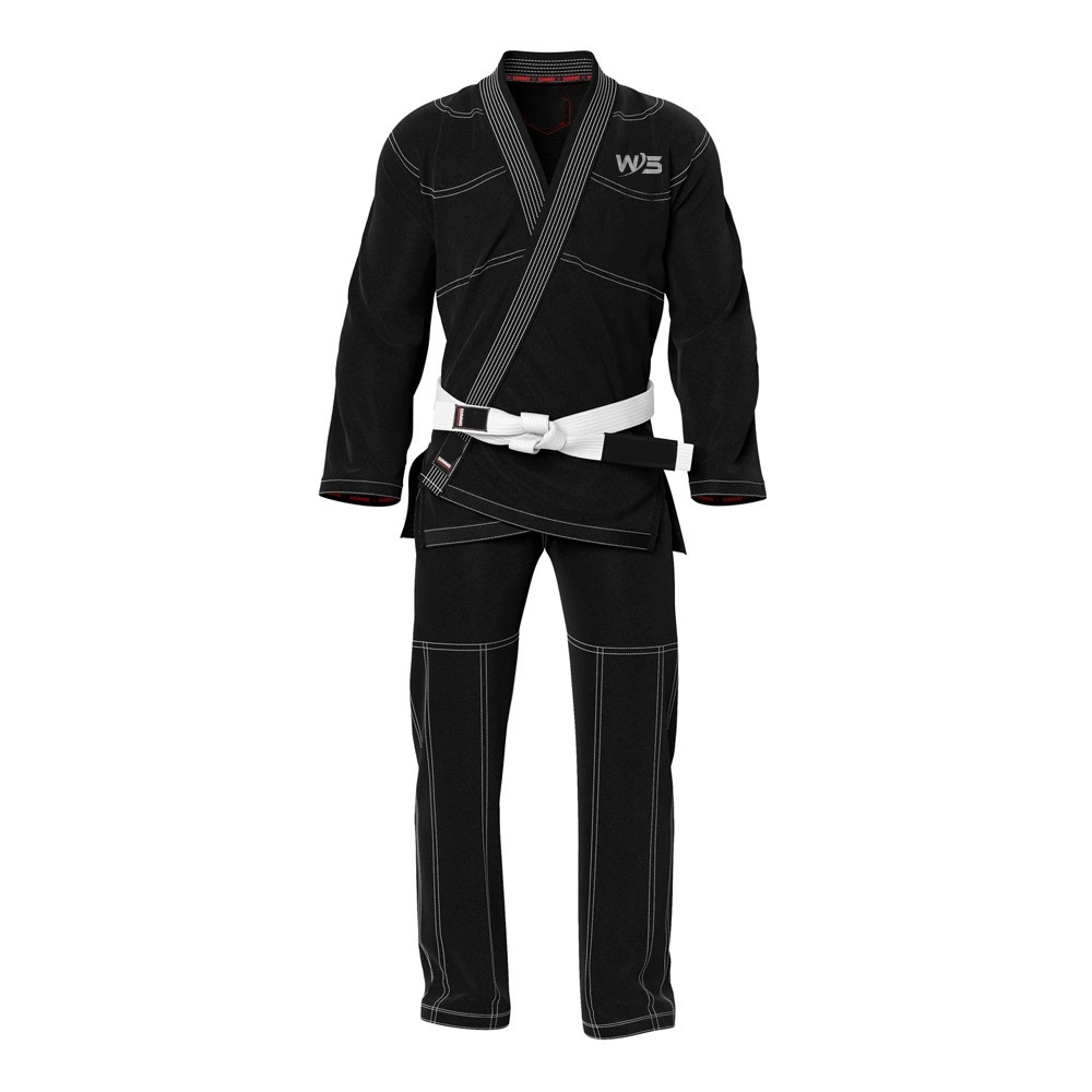 Jiu Jitsu