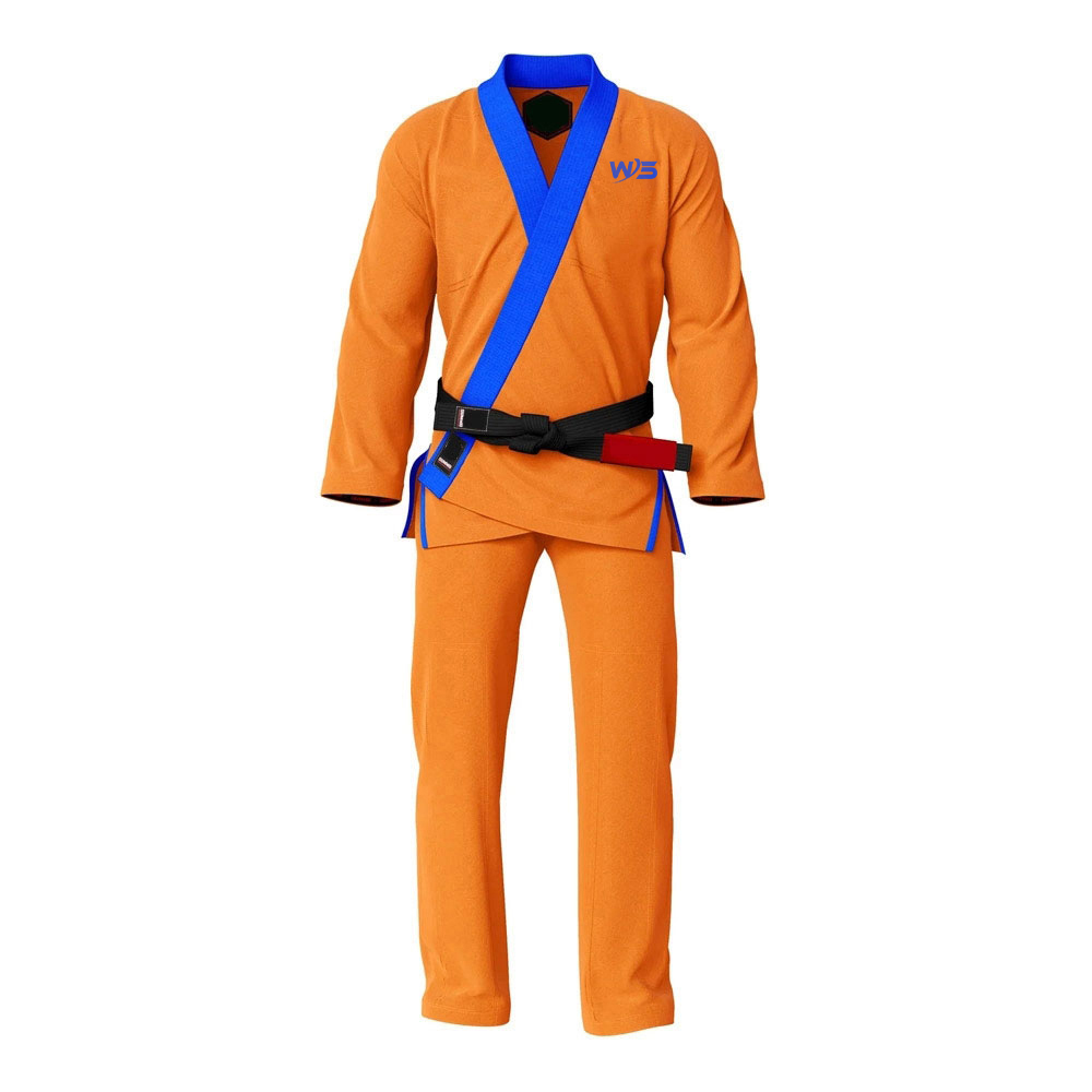Jiu Jitsu