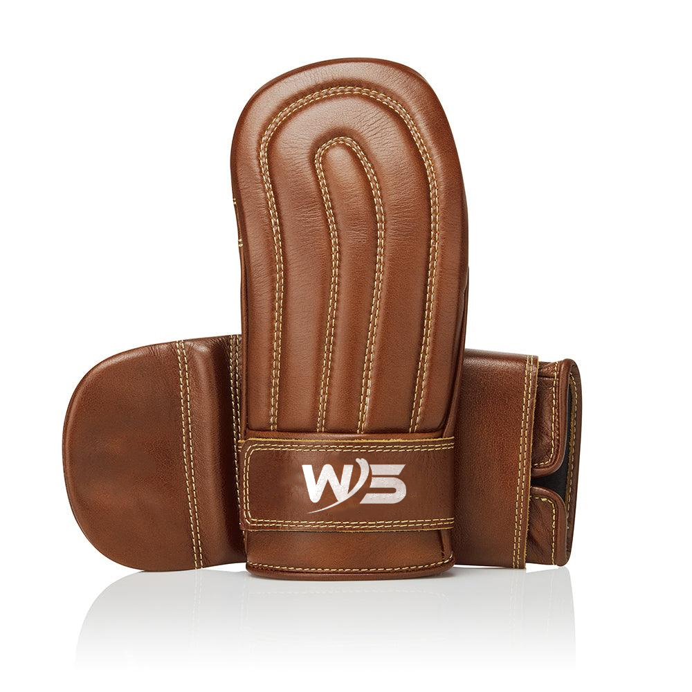 Boxing Mitts